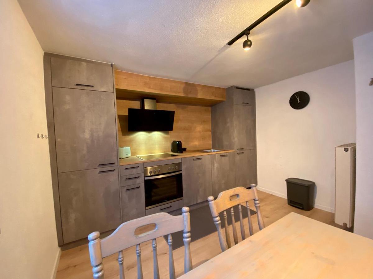 Haus Tirol Ehrwald Hotel Bagian luar foto