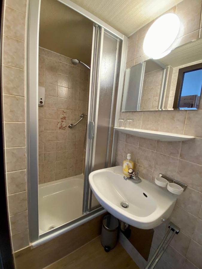 Haus Tirol Ehrwald Hotel Bagian luar foto