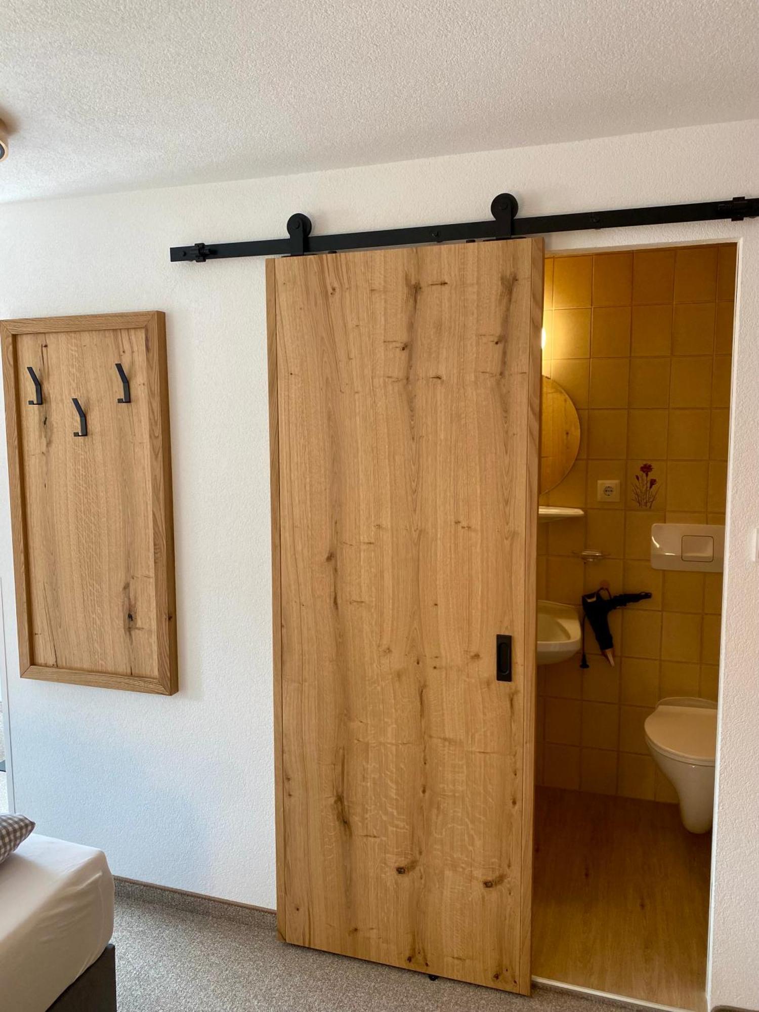 Haus Tirol Ehrwald Hotel Bagian luar foto